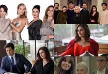 Televizyon dizilerinde mizahın büyüleyen ya da büyü bozan gücü