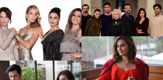 Televizyon dizilerinde mizahın büyüleyen ya da büyü bozan gücü