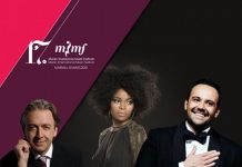MERSİN ULUSLARARASI FESTİVALİ BAŞLIYOR