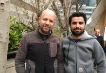 Cemil Demirbakan: Popstarlığın Ömrü On Gün
