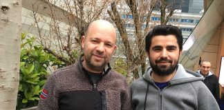 Cemil Demirbakan: Popstarlığın Ömrü On Gün