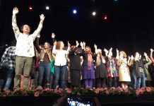 “OLMAK YA DA OLMAMAK İŞTE BÜTÜN MESELE BU ” W.SHAKESPEARE/ HAMLET ( Hamlet)