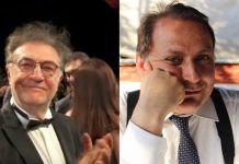 Ahlat Ağacı-Tamer Levent ve Cannes Film Festivali/Röportaj:Sabit Doğan