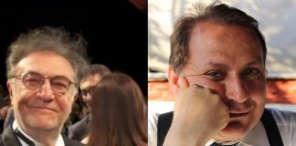 Ahlat Ağacı-Tamer Levent ve Cannes Film Festivali/Röportaj:Sabit Doğan