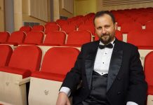Tütün Kokan Ovalarda Klasik Müzik Esintisi: Adıyaman Filarmoni Orkestrası