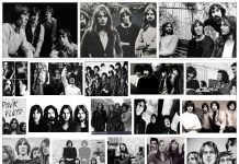 Murat Özden Yazdı: Pink Floyd’un Küresel Klanı