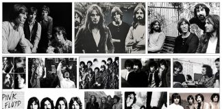 Murat Özden Yazdı: Pink Floyd’un Küresel Klanı