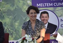 Meltem Cumbul: “Evlenmek şart mıdır?”