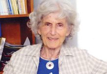 Zehra İpşiroğlu: Şara hanım, Şara hoca, Şara