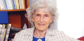 Zehra İpşiroğlu: Şara hanım, Şara hoca, Şara