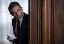 Johnny Englısh Tekrar İş Başında Filmi: Komik Bir James Bond