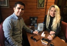 PELİN GEDİK: RUHUM ALAYLI, ZİHNİM MEKTEPLİ