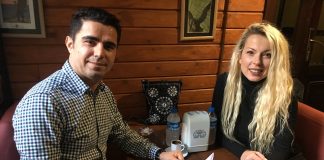 PELİN GEDİK: RUHUM ALAYLI, ZİHNİM MEKTEPLİ
