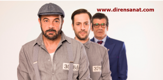 ESARETİN BEDELİ MÜZİKLERİ: BİR ORHAN ENES KUZU TASARIMI