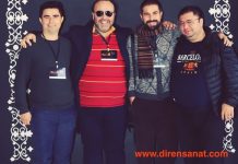 MALATYA FİLM FESTİVALİ’NİN ARDINDAN