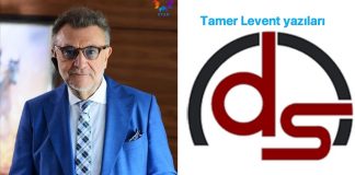 Tamer Levent: Kadercilik ve Sanat