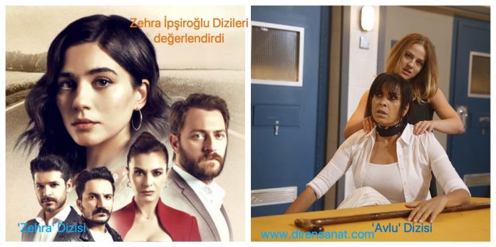 avlu-zehra-dizi-diren-sanat-elestiriler-zehra-ipsiroglu_diren-sanat-dizi-film-sinema-avlu-demet-evgar