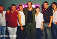 Ata Demirer ‘ Hedefim Sensin’ Filminde; Seyirciyi Yormadan Güldürüyor