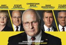 “Vice” Filmi/ RICHARD BRUCE ‘’DICK’’ CHENEY’İN HAYATI…