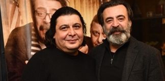 ‘Halktan Biri’ Oyuncuları Levent Ülgen, Galip Erdal ve Yönetmeni Bahtiyar Engin ile Röportaj