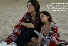 Çocuk istismarı konusunu gündeme getiren cesur bir dizi:“Anne”