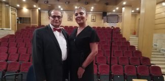 Hülya Karakaş Nezihe Meriç’in ‘Çın Sanahta’ oyununu Anlattı
