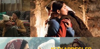 Berrin Uyar’dan ‘Kızkardeşler’ Filmi Üzerine Bir Değerlendirme