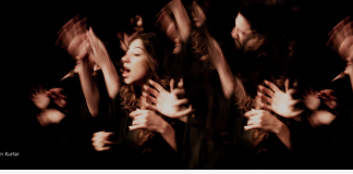 23. İstanbul Tiyatro Festivali Şahika Tekand’ın ‘IO’ oyunu ile açılıyor