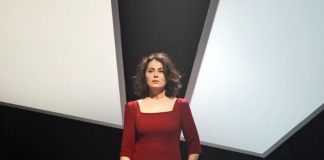 ‘Bir kadın kaç kere ölür’: Yaralarım Aşktandır