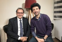BEDİR BEDİR: YALNIZLIKLA NASIL SAVAŞILIR? / Röportaj: Sabit Doğan