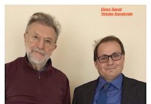Tamer Levent Devlet Tiyatroları’nda Yaşanan Depremi Anlattı / Özel Röportaj