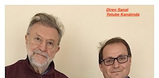 Tamer Levent Devlet Tiyatroları’nda Yaşanan Depremi Anlattı / Özel Röportaj