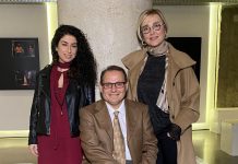 KADIN KADININ KURDU DEĞİL, YURDUDUR / BERNA LAÇİN, BERFİN ZENDERLİOĞLU – HAYAL SATICISI