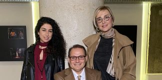 KADIN KADININ KURDU DEĞİL, YURDUDUR / BERNA LAÇİN, BERFİN ZENDERLİOĞLU – HAYAL SATICISI