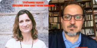 BGST’den Aysel Yıldırım: Tiyatromuzun Yaşaması için Taleplerimize Devam Edeceğiz
