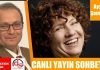 Ayşenil Şamlıoğlu ile TİYATRO, SİNEMA, FİLMLER, DİZİLER ve OYUNCULUK ÜZERİNE CANLI YAYIN SOHBETİ-1