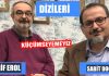 Şerif Erol: Dizileri Küçümseyemeyiz / Özel Röportaj