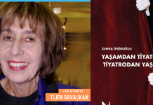 Tijen Savaşkan -Zehra İpşiroğlu Tiyatro ve Toplumsal Cinsiyet Üstüne Bir Söyleşi