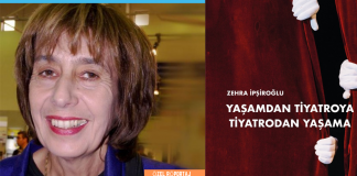 Tijen Savaşkan -Zehra İpşiroğlu Tiyatro ve Toplumsal Cinsiyet Üstüne Bir Söyleşi