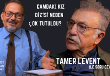 Tamer Levent: Kazıdığında Altında Bir Tür Kıskançlık Çıkıyor / Özel Röportaj: Sabit Doğan