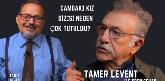 Tamer Levent: Kazıdığında Altında Bir Tür Kıskançlık Çıkıyor / Özel Röportaj: Sabit Doğan