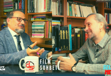 Yıldız Kenter, Genco Erkal, Metin Akpınar Belgeseli Filmlerinin Yönetmeni Selçuk Metin ile Özel Röportaj