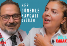 Hülya Karakaş “Enkazı Kim Kaldıracak” Sabit Doğan ile Diren Sanat Özel Röportajı