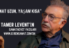 RS LONGA VITA BREVİS ( Sanat Uzun, Yaşam Kısa)