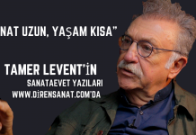 RS LONGA VITA BREVİS ( Sanat Uzun, Yaşam Kısa)