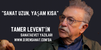 RS LONGA VITA BREVİS ( Sanat Uzun, Yaşam Kısa)