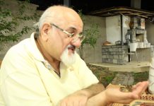 Hami Çağdaş “Hep Güzelliklerle” Hatırlayacağız