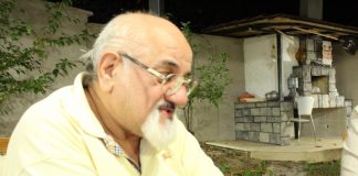 ERHAN KARAESMEN “SEVGİLİ HAMİ’NİN ANISINA”