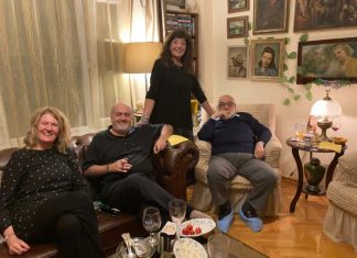 HİKMET TEMEL AKARSU :HAMİ ÇAĞDAŞ ANISINA