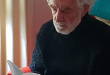 Şahin Yenişehirlioğlu “ Kor Zamanların Anlamı ve Boşluk “ Fizik ve Metafizik